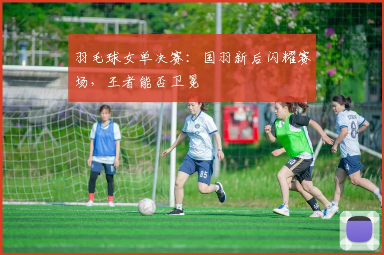 羽毛球女单决赛:国羽新后闪耀赛场,王者能否卫冕