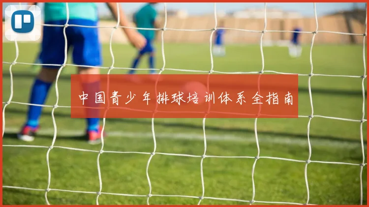 中国青少年排球培训体系全指南