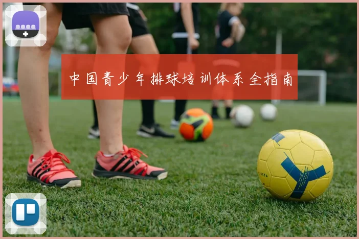 中国青少年排球培训体系全指南